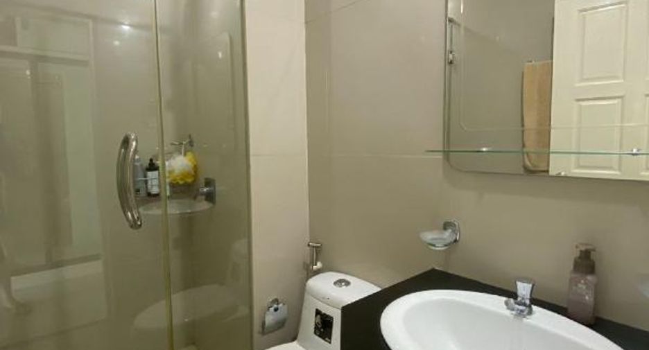 For sale 1 bed condo in North Pattaya, Pattaya
