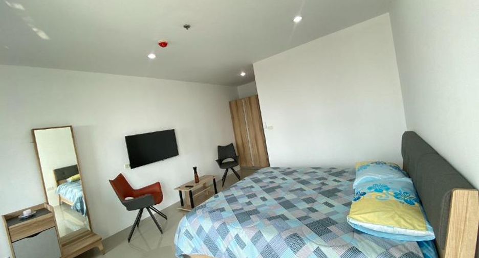 For sale 1 bed condo in North Pattaya, Pattaya