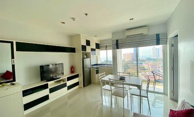 For sale 1 bed condo in North Pattaya, Pattaya