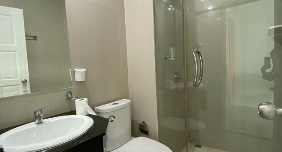 For sale 1 bed condo in North Pattaya, Pattaya