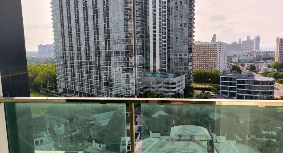 Wohnung zum Kauf mit 1 Zimmer in Jomtien, Pattaya