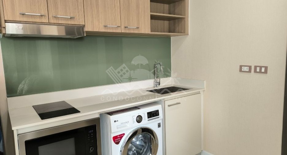 Wohnung zum Kauf mit 1 Zimmer in Jomtien, Pattaya