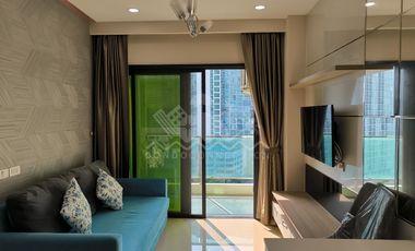 Wohnung zum Kauf mit 1 Zimmer in Jomtien, Pattaya