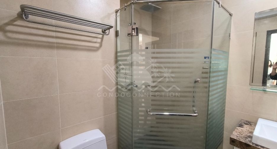 Wohnung zum Kauf mit 1 Zimmer in Jomtien, Pattaya