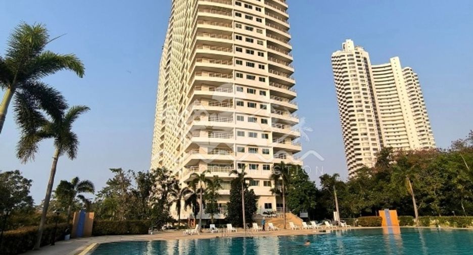 For sale 1 bed condo 