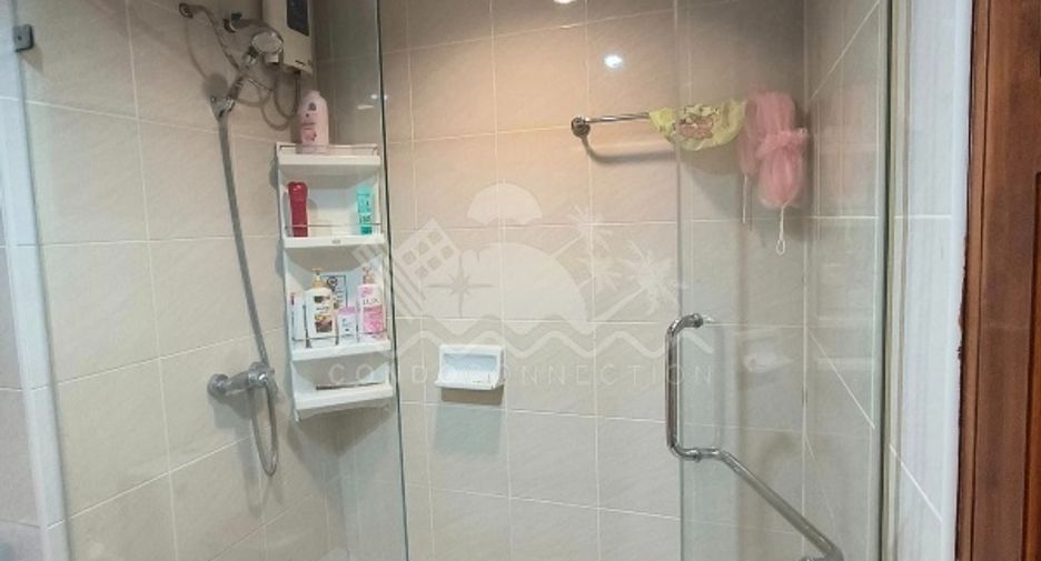 For sale 1 bed condo 
