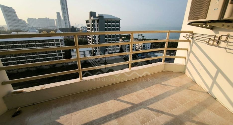 For sale 1 bed condo 