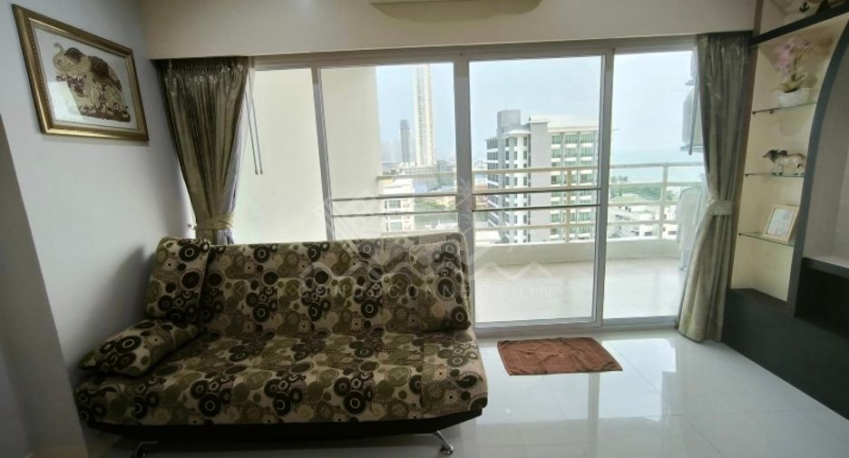 For sale 1 bed condo 