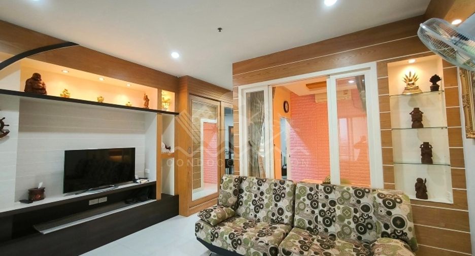 For sale 1 bed condo 