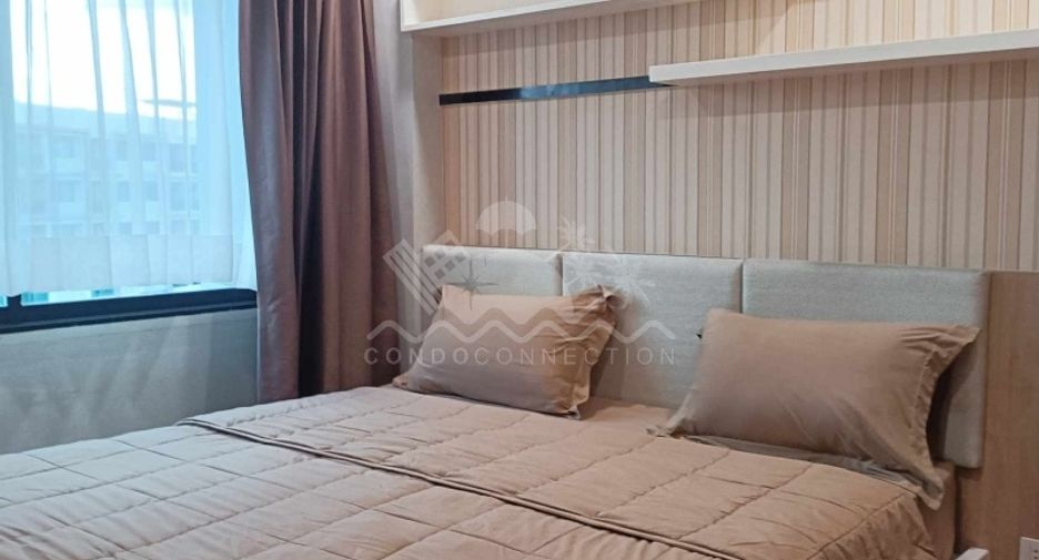 À vendre 1 chambre condo à Jomtien, Pattaya