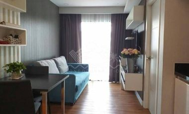 For sale 1 bed condo in Jomtien, Pattaya