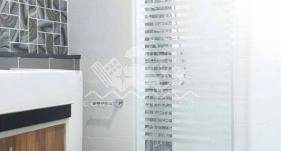 À vendre 1 chambre condo à Jomtien, Pattaya