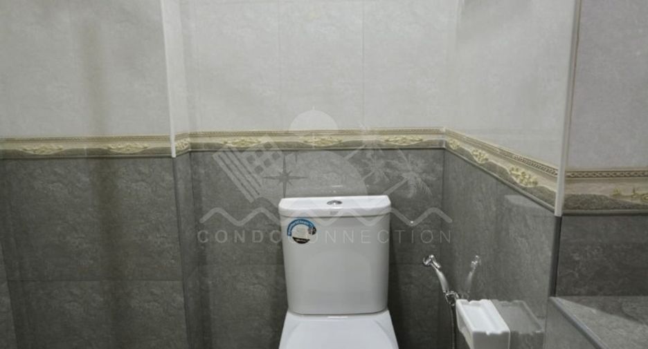 Condo en venta de 2 habitaciones en Jomtien, Pattaya