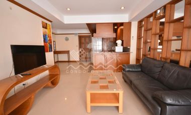 For sale 2 bedrooms condo in Jomtien, Pattaya
