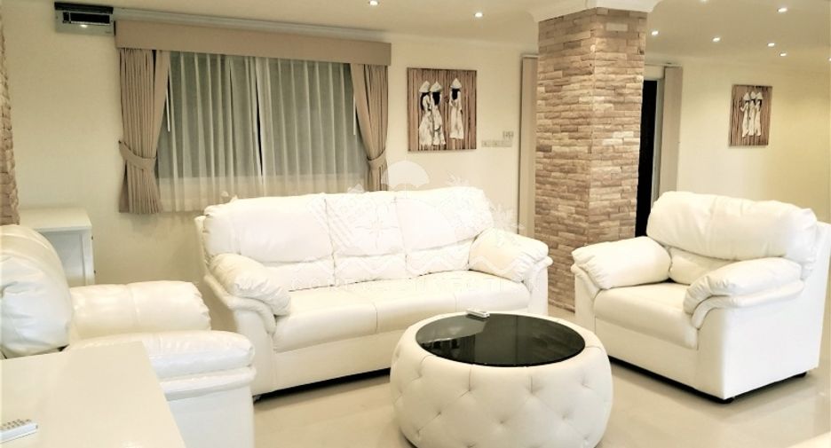 For sale 2 bedrooms condo in South Pattaya, Pattaya