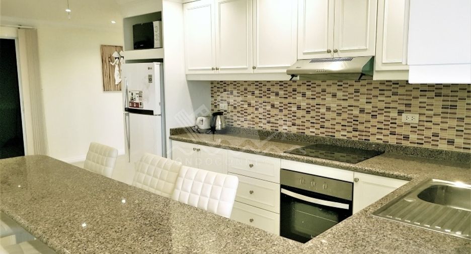 For sale 2 bedrooms condo in South Pattaya, Pattaya