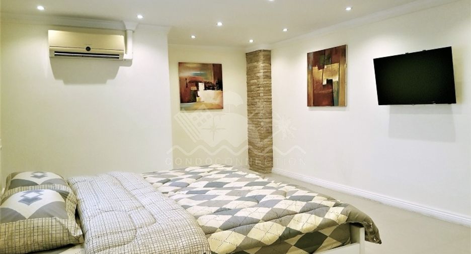 For sale 2 bedrooms condo in Bang Lamung, Chonburi