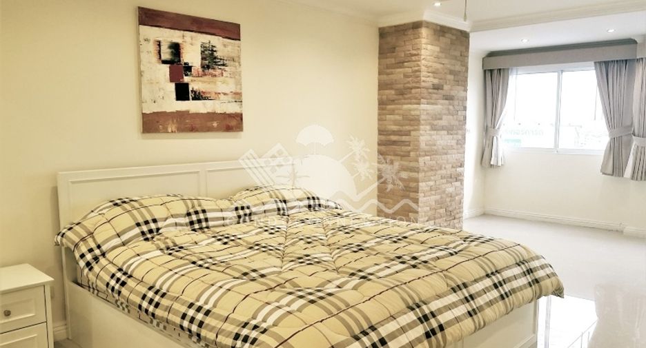 For sale 2 bedrooms condo in South Pattaya, Pattaya