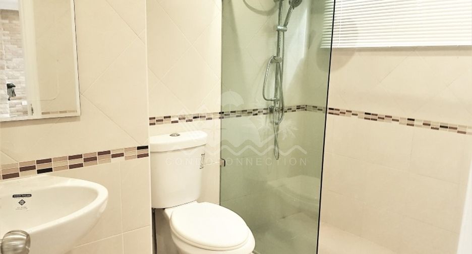 For sale 2 bedrooms condo in South Pattaya, Pattaya