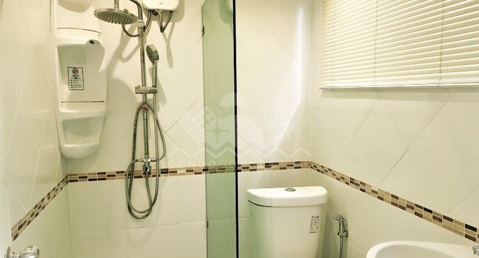 For sale 2 bedrooms condo in South Pattaya, Pattaya