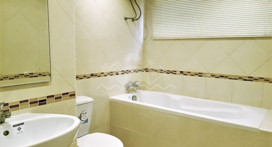 For sale 2 bedrooms condo in Bang Lamung, Chonburi