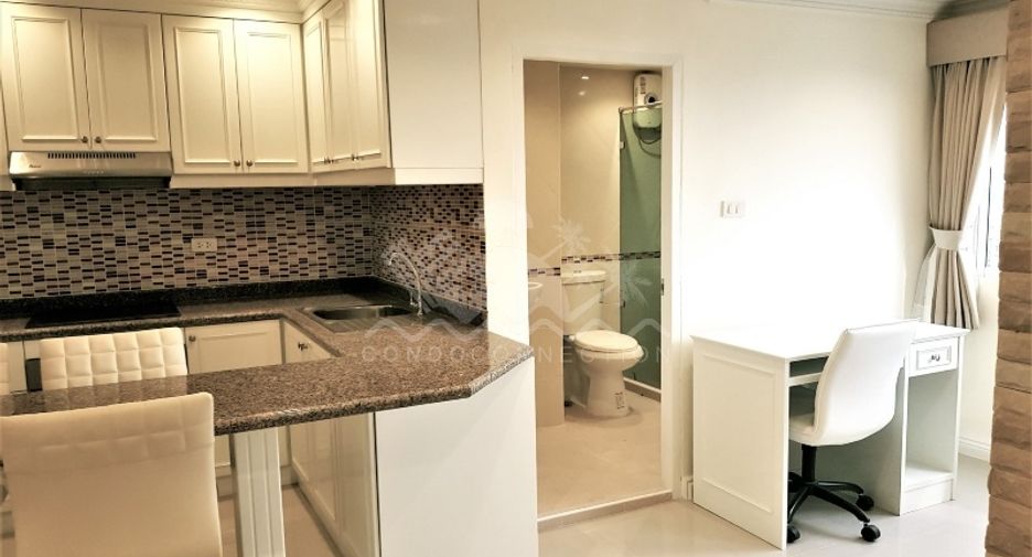 For sale 2 bedrooms condo in South Pattaya, Pattaya