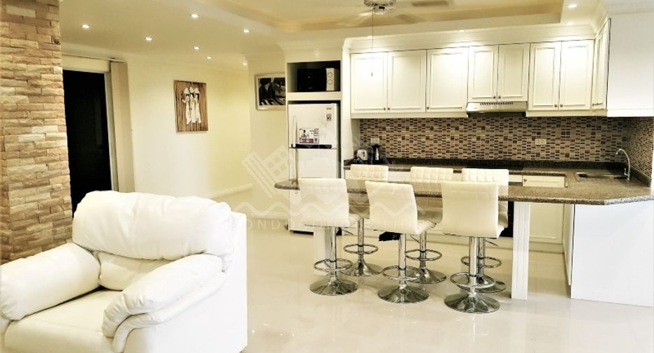 For sale 2 bedrooms condo in South Pattaya, Pattaya