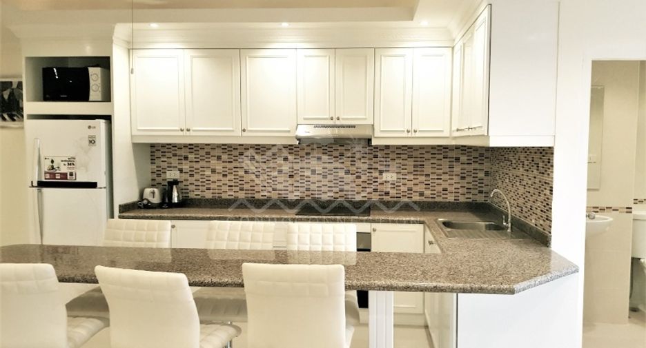 For sale 2 bedrooms condo in South Pattaya, Pattaya