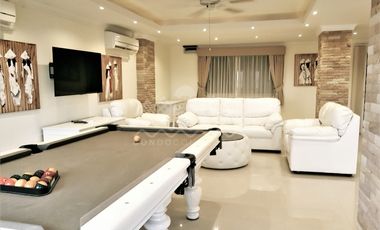 For sale 2 bedrooms condo in South Pattaya, Pattaya