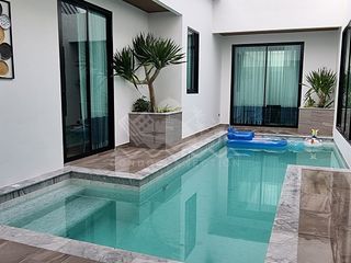 For sale 3 bedrooms house in Bang Lamung, Chonburi