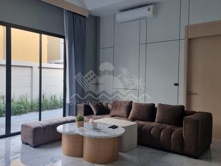 For sale 3 bedrooms house in Bang Lamung, Chonburi