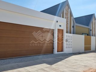 For sale 3 bedrooms house in Bang Lamung, Chonburi