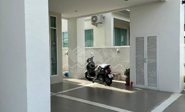 ขาย 3 ห้องนอน บ้านเดี่ยว ใน พัทยาตะวันออก, พัทยา