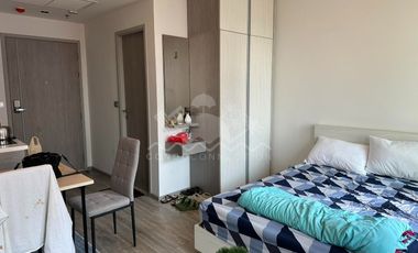 Condo en venta de estudio en Jomtien, Pattaya