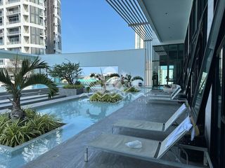 Condo en venta de estudio en Bang Lamung, Chonburi