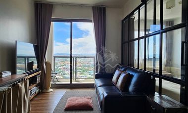 Wohnung zum Kauf mit 1 Zimmer in Pratumnak, Pattaya