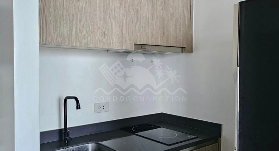 Продажа 1 кровать кондо в Пратумнак, Паттайя