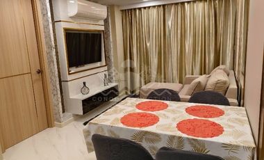 Wohnung zum Kauf mit 2 Zimmer in Jomtien, Pattaya