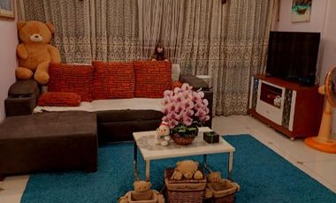 For sale 2 bedrooms condo in Jomtien, Pattaya