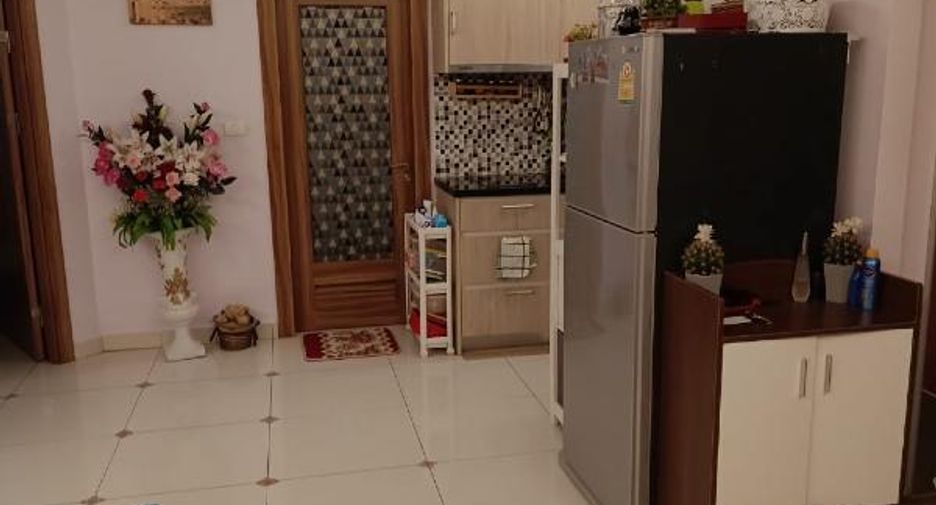 出售 2 卧室 公寓 在 Jomtien, 芭提雅