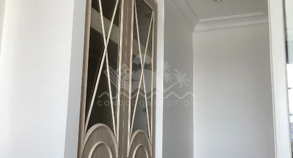 Wohnung zum Kauf mit 1 Zimmer in Jomtien, Pattaya