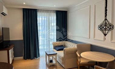 À vendre 1 chambre condo à Jomtien, Pattaya