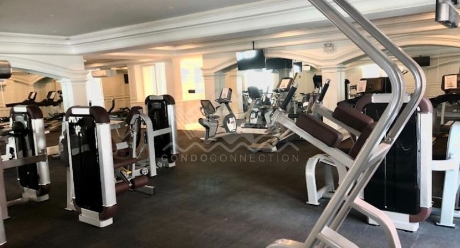 Wohnung zum Kauf mit 1 Zimmer in Jomtien, Pattaya