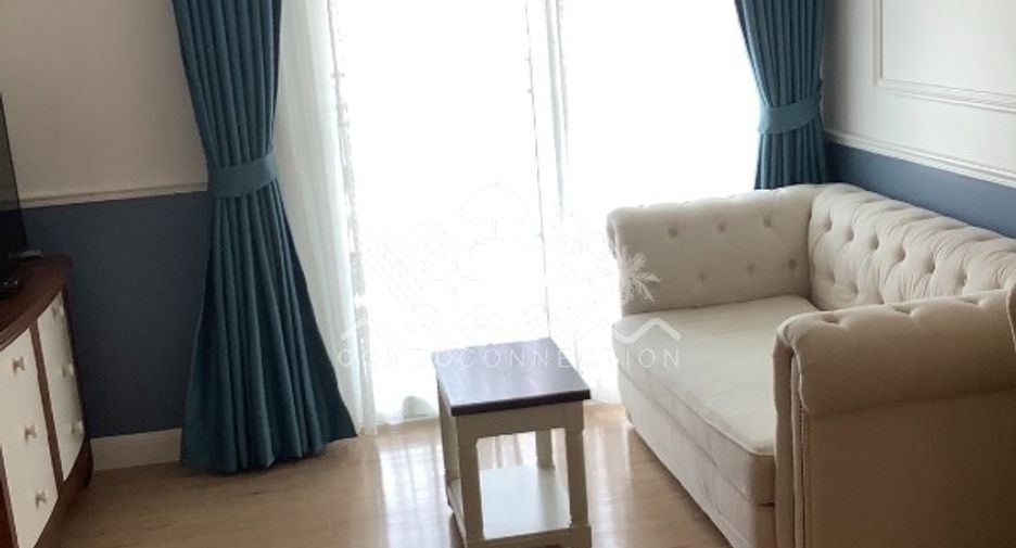 Wohnung zum Kauf mit 1 Zimmer in Jomtien, Pattaya