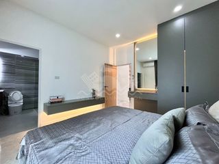 For sale 4 bedrooms house in Bang Lamung, Chonburi