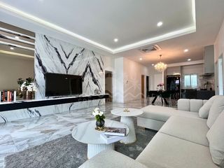 For sale 4 bedrooms house in Bang Lamung, Chonburi