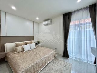 For sale 4 bedrooms house in Bang Lamung, Chonburi