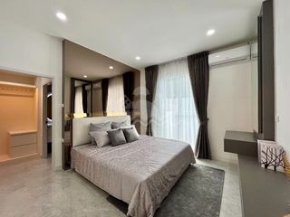 For sale 4 bedrooms house in Bang Lamung, Chonburi