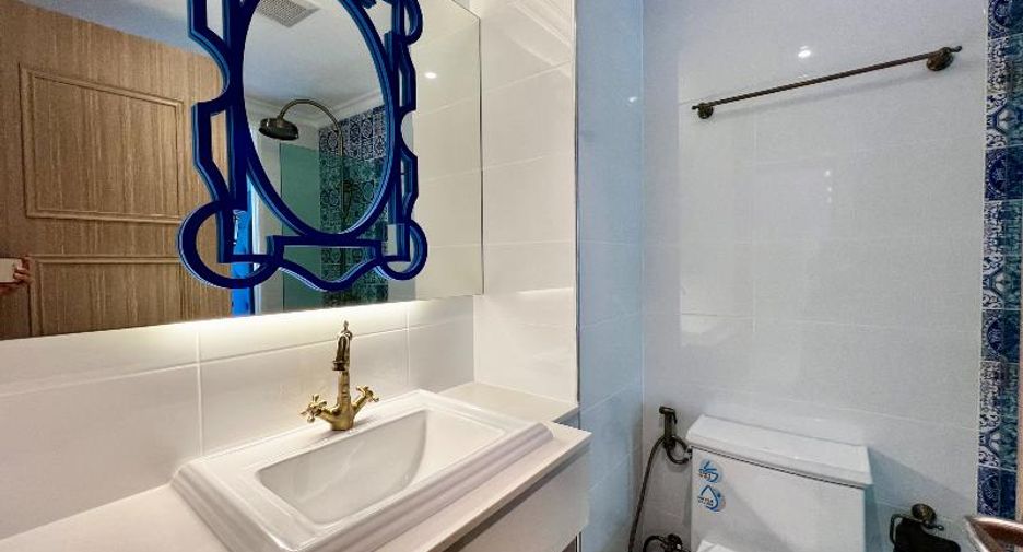 Wohnung zum Kauf mit 2 Zimmer in Jomtien, Pattaya