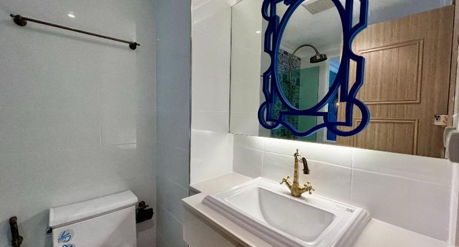 Wohnung zum Kauf mit 2 Zimmer in Jomtien, Pattaya